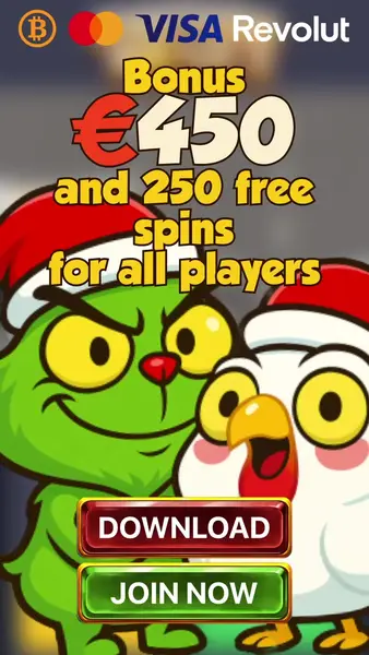 Кадр рекламы Chicken Game 2.0