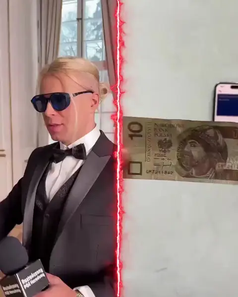 Кадр рекламы Skolim Lucky Flow
