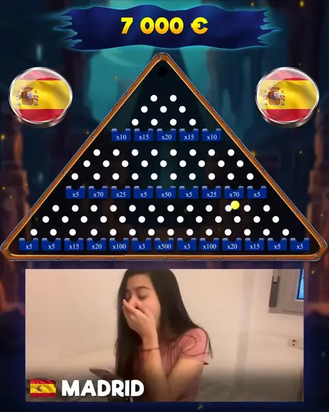 Кадр рекламы Jackpot Win