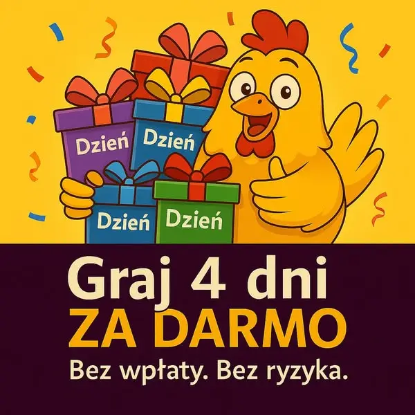 Кадр рекламы Ch1ken Grace