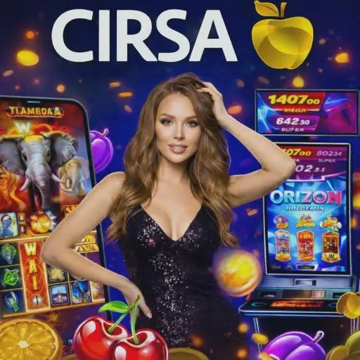 Кадр рекламы Casino CIRSA