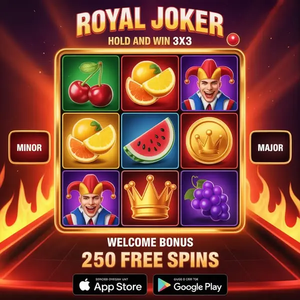 Кадр рекламы Jackpot Spin Zone x777