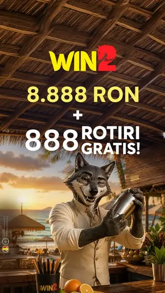 Кадр рекламы Win2.ro