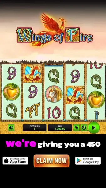 Кадр рекламы Fortune Game