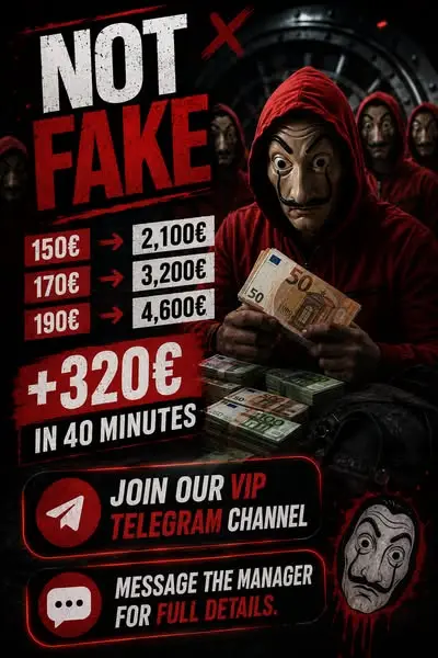 Кадр рекламы Joker hub
