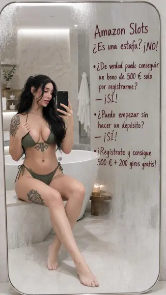 Кадр рекламы Claire Moreau