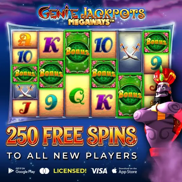Кадр рекламы Starburst Online