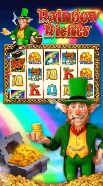 Кадр рекламы Winner Luck