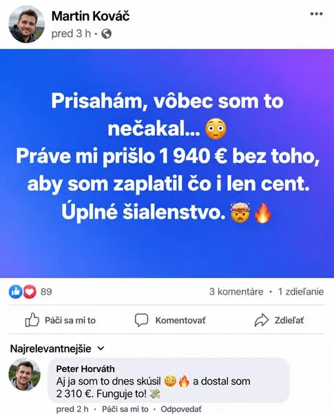 Кадр рекламы Nikolai Weber