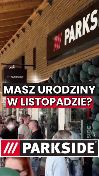 Кадр рекламы Narzędzia i Majsterkowanie