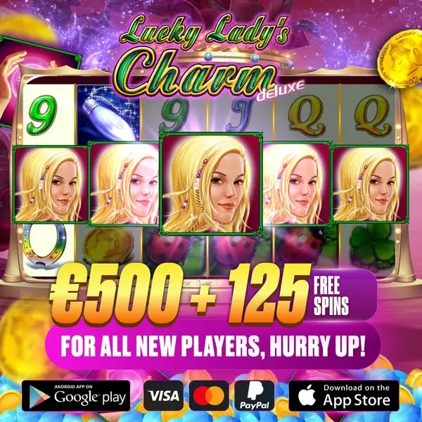 Кадр рекламы Royal Slots