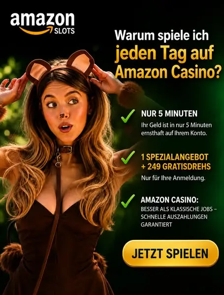 Кадр рекламы Amazon Asia Play