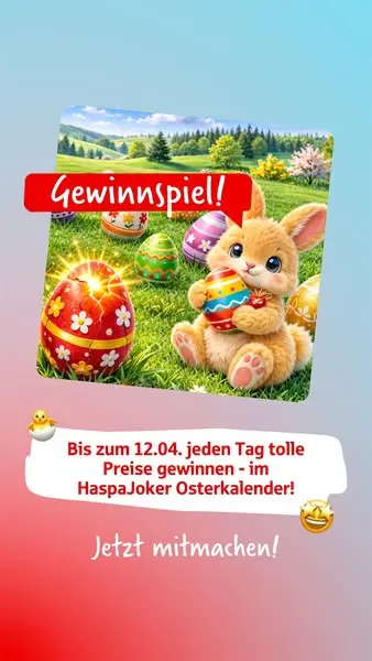 Кадр рекламы Haspa - Hamburger Sparkasse