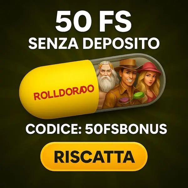 Кадр рекламы Rolldorado