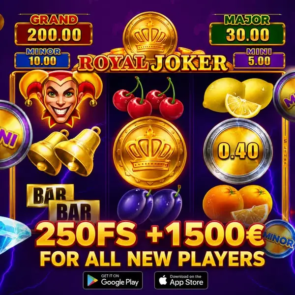 Кадр рекламы Lucky Spin