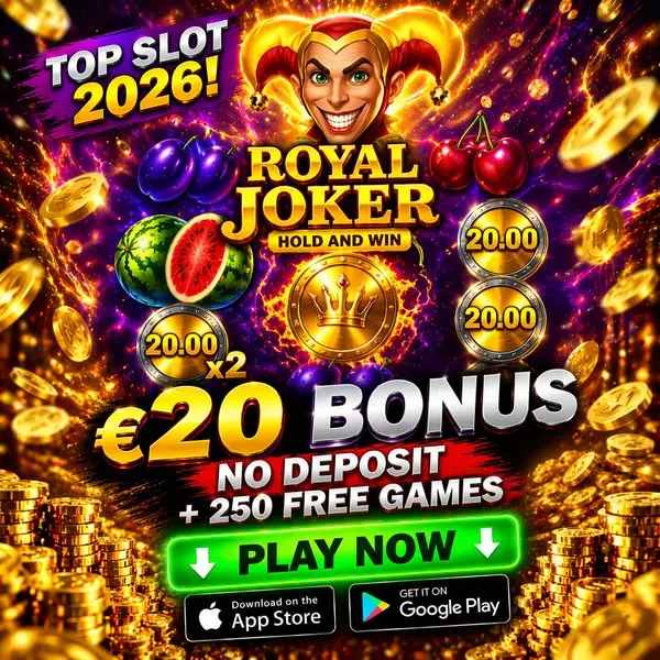 Кадр рекламы Universal Joker