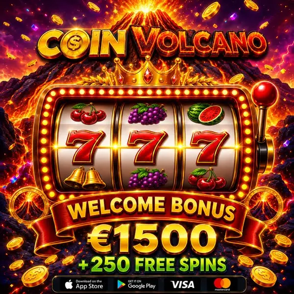 Кадр рекламы Volcano Online