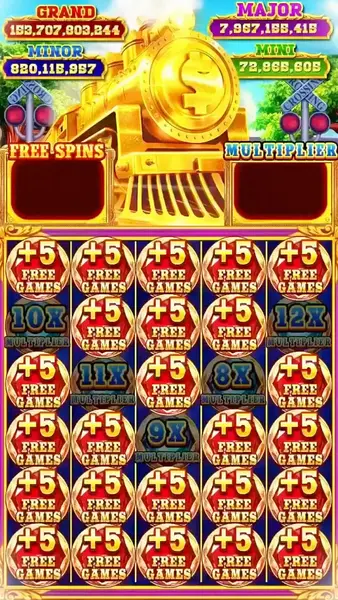 Кадр рекламы Win Slots