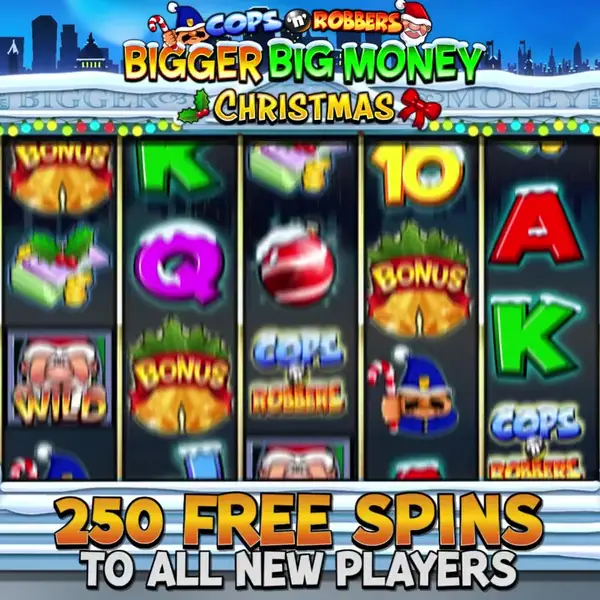 Кадр рекламы Napoleons Casino