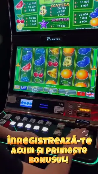 Кадр рекламы Royal Joker