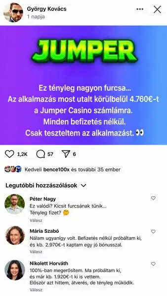 Кадр рекламы Madeline Foster