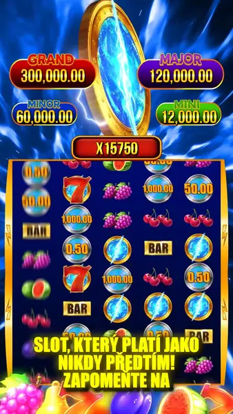 Кадр рекламы Burning Cash
