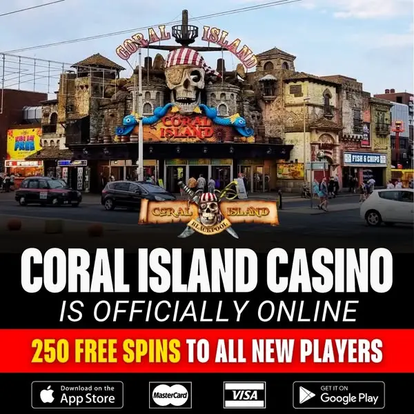 Кадр рекламы Coral Island Online