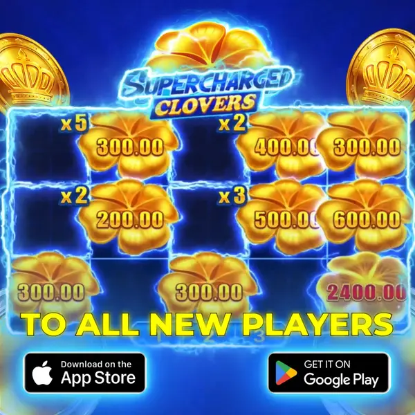 Кадр рекламы Grand Jackpot