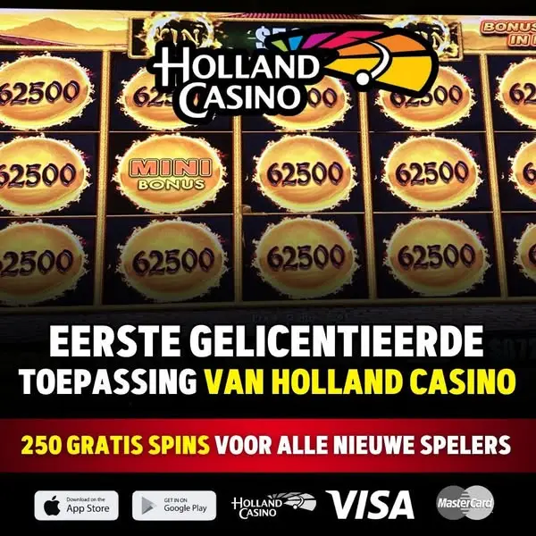 Кадр рекламы Orange Jackpot NL
