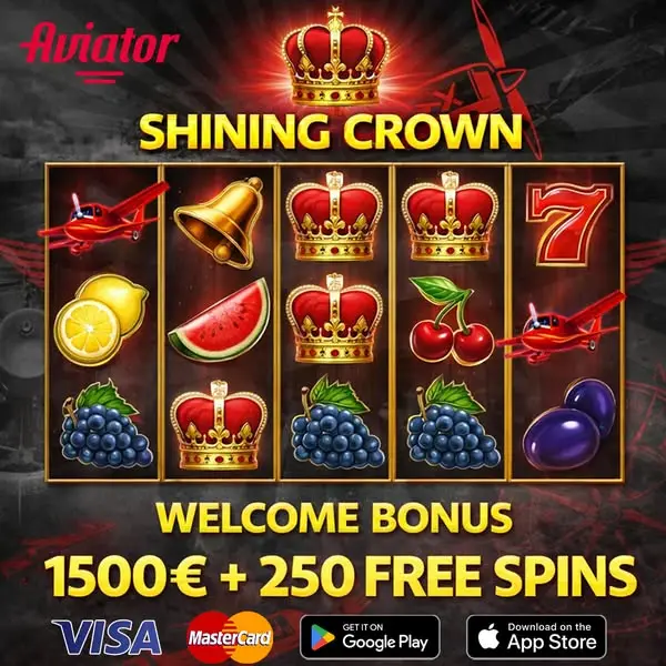 Кадр рекламы Royal Play