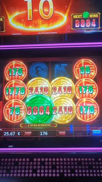 Кадр рекламы Le Casino Monte Carlo