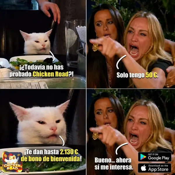Кадр рекламы Nuts Chicko 2