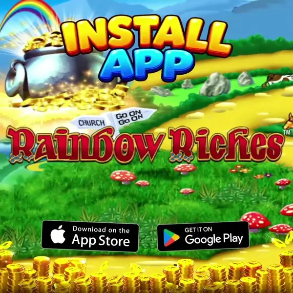 Кадр рекламы British Slots
