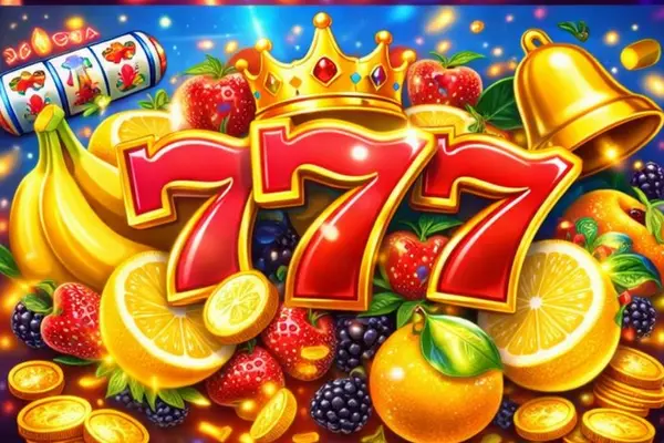 Кадр рекламы Leprecon Gold