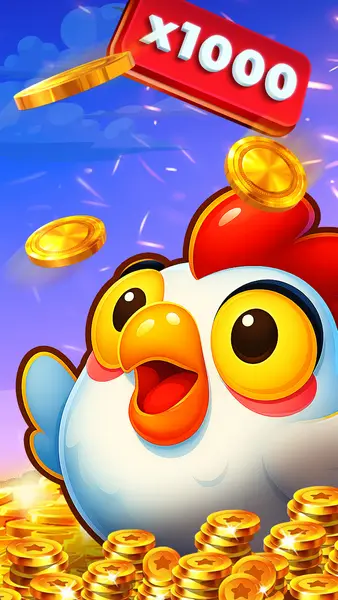 Кадр рекламы Million Jackpot