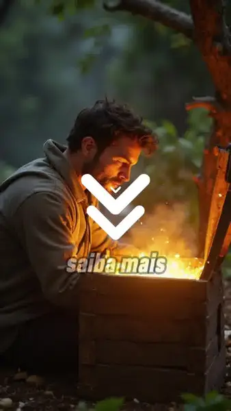 Кадр рекламы Prosperando com Reino