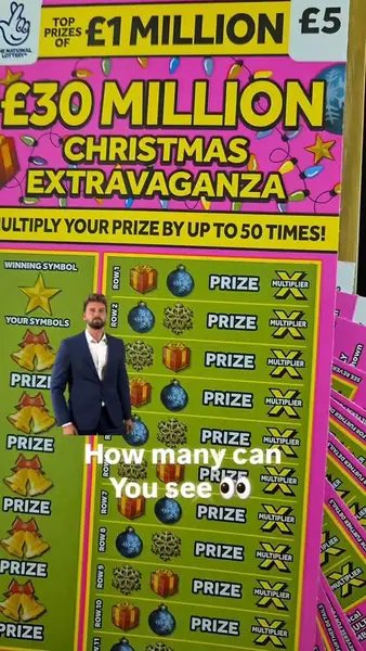 Кадр рекламы Jackpot Jake