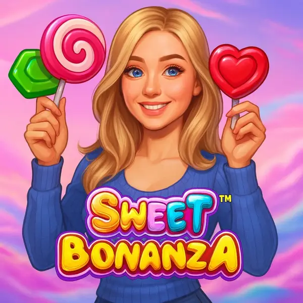 Кадр рекламы Sweet Candy Game