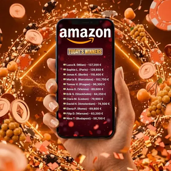 Кадр рекламы Win Slots