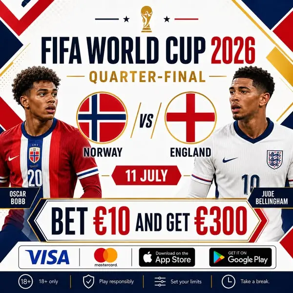 Кадр рекламы Online Betting