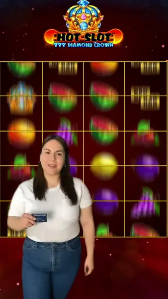 Кадр рекламы Mega Rewards