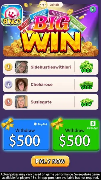 Кадр рекламы Lucky Slot Kingdom