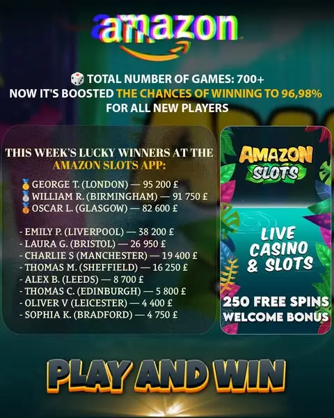 Кадр рекламы Top Slots UK