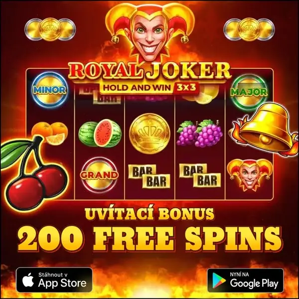 Кадр рекламы Joker Win