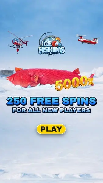 Кадр рекламы Jackpot Club