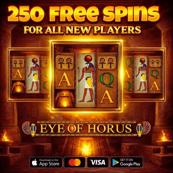Кадр рекламы Top Slots