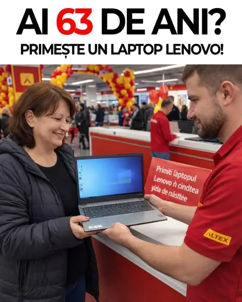 Кадр рекламы Tehnos