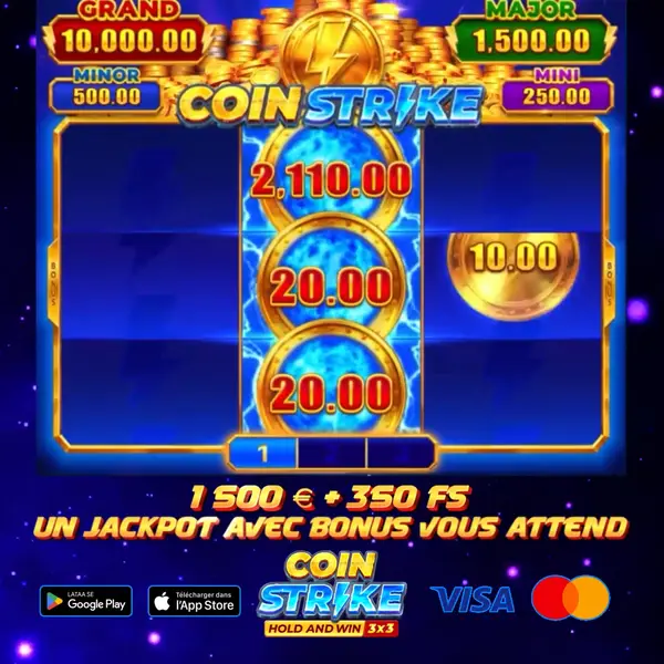 Кадр рекламы Top Slots