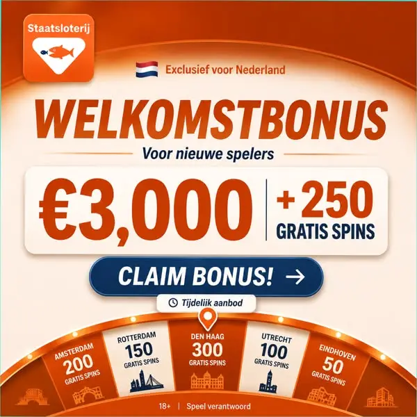 Кадр рекламы Holland Geluk