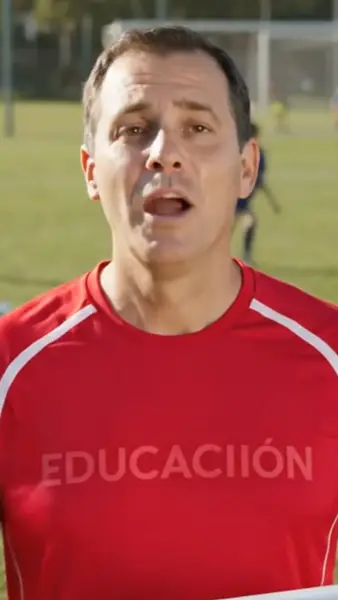 Кадр рекламы Combo Educacion